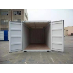Contenedor Open Top usado de 20 pies - Imagen 3