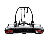 Thule VeloSpace XT portabicicletas para E-Bikes y Fatbikes - Imagen 2