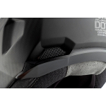 KLIM X1 Alpha Carbon Casco enduro - Imagen 18