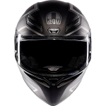 AGV K1 S Sling Casco Integral Mate Negro/Gris - Imagen 2