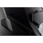 KLIM X1 Alpha Carbon Casco enduro - Imagen 11