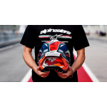 Alpinestars Supertech R10 Acosta Edición Limitada - Imagen 9