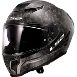 LS2 FF807 Dragon Forged Carbon 3XL
