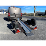 Remolque portamotos Type-Top RGW 600 - Imagen 2
