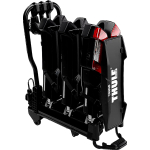 Thule EasyFold 3 portabicicletas de enganche plegable - Imagen 2