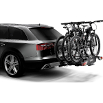 Thule EasyFold XT Portabicicletas plegable para E-Bikes - Imagen 4