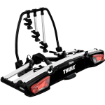 Thule VeloSpace XT 3 portabicicletas 3-4 bicis - Imagen 2