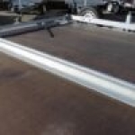 Remolque plataforma Lider - MMA 3500kg - Imagen 19