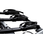 Thule EuroRide portabicicletas para 2 bicicletas, abatible - Imagen 5