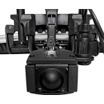 Menabo Alcor portabicicletas para 2-4 bicicletas - Imagen 2