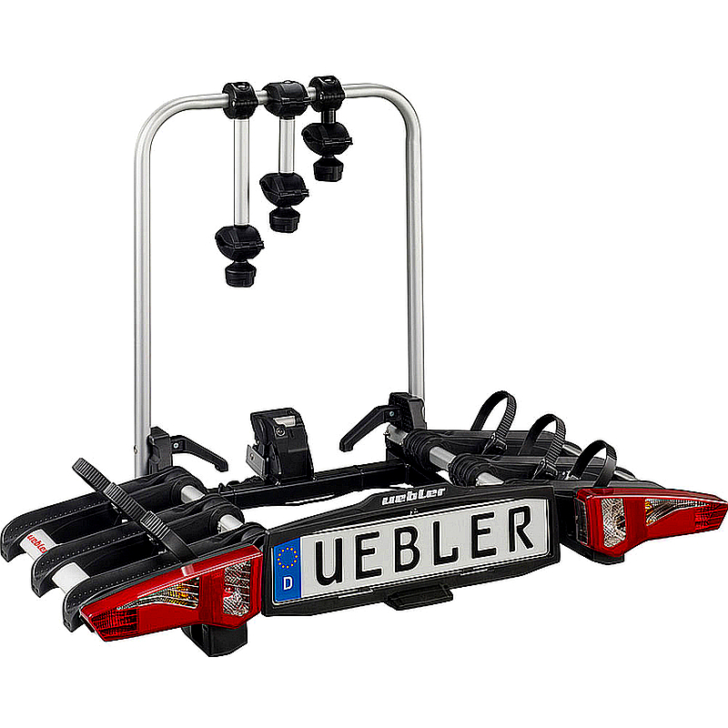 6d783c91ffedd33b4c9d6f63ba815bb4 Uebler i31 portabicicletas plegable para 3 bicicletas - Imagen 1