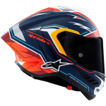 Alpinestars Supertech R10 Acosta Edición Limitada - Imagen 5