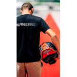 Alpinestars Supertech R10 Miller Casco Integral de Carbono - Imagen 9