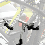 Atera Strada EVO Portabicicletas para 2-3 bicicletas - Imagen 4