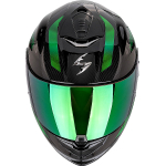 Casco integral Scorpion EXO-1400 EVO II Carbon Air - Imagen 2