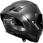 Casco integral LS2 FF807 Dragon Carbon Mate - Imagen 5