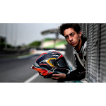Alpinestars Supertech R10 Acosta Edición Limitada - Imagen 8