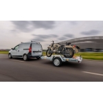 Remolque portamotos/quads Unitrailer Motoquad 266 - Imagen 4