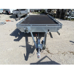 Remolque plano Atlas - 5x2 m - 3500kg - Imagen 4