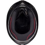 AGV K1 S Sling Casco Integral Mate Negro/Gris - Imagen 8