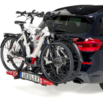 Uebler F24 portabicicletas para 2 bicicletas - Imagen 5
