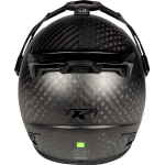 KLIM Krios Pro Casco enduro carbono mate XXL - Imagen 4