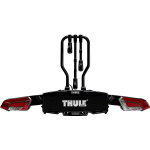 Thule EasyFold 3 portabicicletas de enganche plegable - Imagen 3