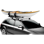 Thule Hullavator Pro 898 soporte de kayak asistido - Imagen 2