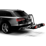 Thule VeloSpace XT 3 portabicicletas 3-4 bicis - Imagen 4