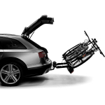Thule VeloSpace XT 2 Portabicicletas plegable - Imagen 4