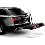 Thule VeloSpace XT 3 Black portabicicletas - Imagen 2
