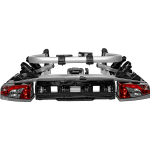 Atera Strada EVO Portabicicletas para 2-3 bicicletas - Imagen 2