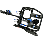 Hapro Atlas Premium Blue portabicicletas 2-3 bicicletas - Imagen 3