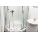 Contenedor sanitario compacto de 10 pies - Imagen 10