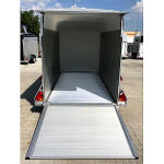 Remolque furgón Debon Roadster 500XL - Imagen 6