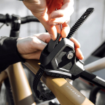 Thule EasyFold 3 portabicicletas plegable 2-3 bicicletas - Imagen 7