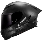 Casco integral LS2 FF807 Dragon Carbon Mate - Imagen 2