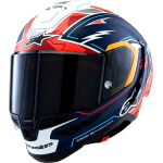 Alpinestars Supertech R10 Acosta Edición Limitada