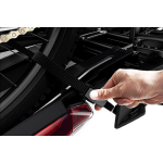 Thule EPOS portabicicletas para 2–3 bicicletas - Imagen 4
