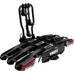 Thule EasyFold 3 portabicicletas de enganche plegable