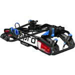 Hapro Atlas Premium Blue portabicicletas 2-3 bicicletas - Imagen 2