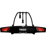 Thule VeloSpace XT 3 Black portabicicletas - Imagen 3