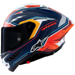Alpinestars Supertech R10 Acosta Edición Limitada - Imagen 2