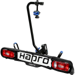 Hapro Atlas Active Portabicicletas 1-4 bicicletas