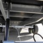 Remolque plataforma Lider - MMA 3500kg - Imagen 20
