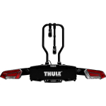 Thule EasyFold 3 portabicicletas plegable 2-3 bicicletas - Imagen 4