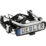 Uebler X21 S portabicicletas plegable 2 bicicletas - Imagen 2