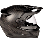 KLIM Krios Pro Casco enduro carbono mate XXL - Imagen 6