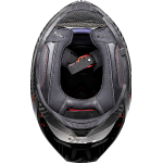 Casco integral LS2 FF807 Dragon Carbon Mate - Imagen 8