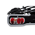 Thule EuroRide portabicicletas para 2 bicicletas, abatible - Imagen 3